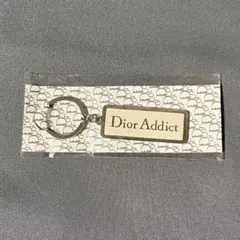 クリスチャンディオール　キーホルダー
