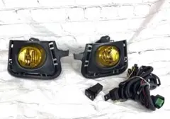 AUXBEAM LEDフォグランプ イエロー ランドクルーザープラド - メルカリ
