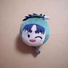 忍たま乱太郎 フェイスバッジセット 七松小平太 - メルカリ