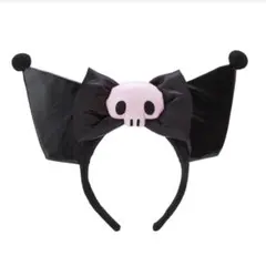 クロミ カチューシャ