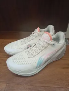 LI-NING WAY OF WADE 8 03 ULTRA FAMILY LO