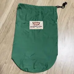 シュガーケーン スタッフサック