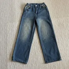 SHEIN ジーンズ　12y