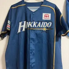 2025年最新】限定ユニフォーム北海道日本ハムファイターズの人気