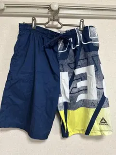 【Reebok】ショートパンツ　水着