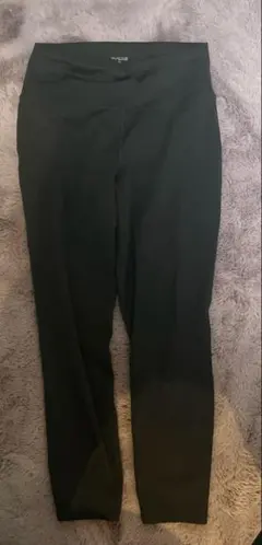 UNIQLO スパッツ Lサイズ ブラック グレー GU 無印全てセット