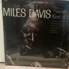 2025年最新】kind of blue レコードの人気アイテム - メルカリ