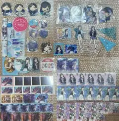 白石杏 プロセカ まとめ売り