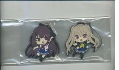 free! ナギサ 缶バッジ 44mm Hopeful Birthday 葉月渚 - メルカリ