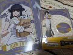 SAKAMOTO DAYS サカモトデイズ タイトーくじ 大佛