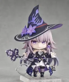 崩壊スターレイル マダムヘルタ ねんどろいど 特典アクリルスタンド付き