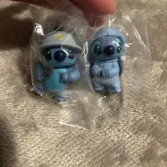 リロ&スティッチ2 コスチュームフィギュアコレクション