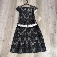 パーティドレス