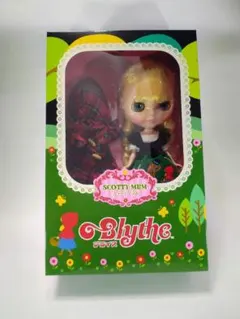 ＊N＊さま専用　ネオブライス「スコッティマム」(中古) 2026年最新】ブライス スコッティマムの人気アイテム - メルカリ