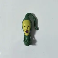 こびとづかん おすわりマスコット3 クサマダラオオコビト