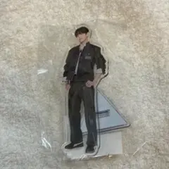 プデュ 日プ 新世界 ポップアップ アクリルスタンド アクスタ 土田央修