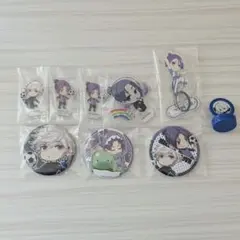 ブルーロック 御影玲王 凪誠士郎 まとめ売りセット