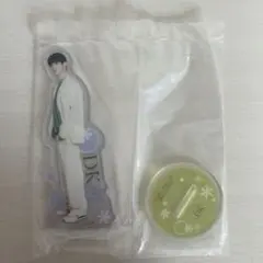 SEVENTEEN 一番くじ　DK ドギョム　アクリルスタンド