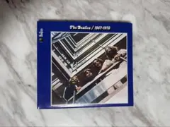 【The Beatles】1967-1970 ベストアルバム