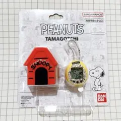 2025年最新】[バンダイ(BANDAI)] Peanuts Tamagotchi たまごっちの人気