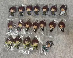 うたプリ　セシル　ラバストセット