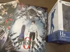 呪術廻戦0 乙骨憂太 セット