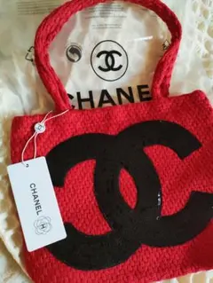 2026年最新】chanel ノベルティ トートバッグ スパンコールの人気