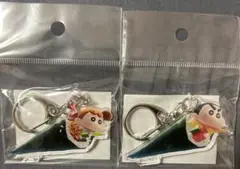 クレヨンしんちゃん 手巻き寿司 アクリルキーホルダー ひまわり しんのすけ