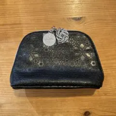 デコルテ　ノベルティーポーチ