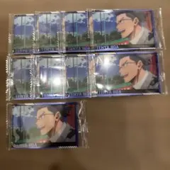 僕のヒーローアカデミア カードソフトクッキー 飯田天哉