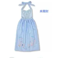 ディズニーストア　シンデレラ　　エプロン　夏祭りくじ　Disney Storeのサムネイル