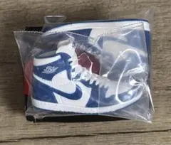 NIKE Air Jordan 1 High 85 STORM BLUE ⑨