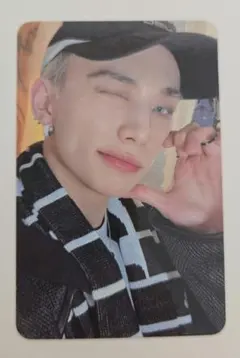 2025年最新】stray kids ヒョンジン ラントレの人気アイテム