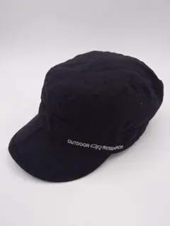 OUTDOOR RESEARCH レイダーポケットキャップ　黒　Lのサムネイル