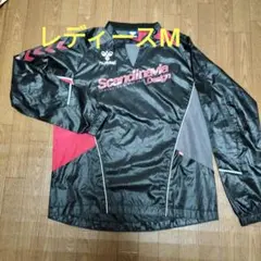 hummel ピステ HLW4002レディース