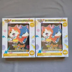 妖怪ウォッチ シールコレクションファイルDX　2冊