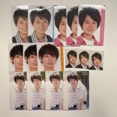 Myojo データカード デタカ　井上瑞稀