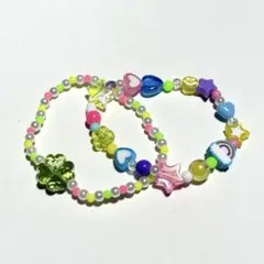 240519R】ビーズ ペンライトアクセサリー 韓国 nct wish - メルカリ