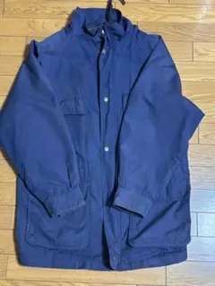 エディーバウアー モッズコート マウンテンパーカー 80s USA製