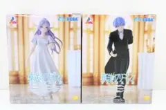 葬送のフリーレン フィギュア セット 29-YK0514-08