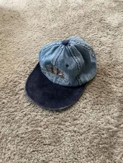 弓*読様 激レア　USA製　ポロラルフローレン スポーツマン デニム コーデュロ