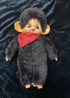 2026年最新】モンチッチ大の人気アイテム - メルカリ