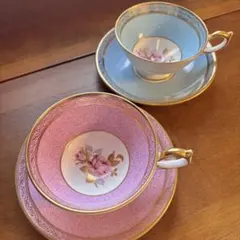 2026年最新】aynsleyの人気アイテム - メルカリ