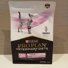 ピュリナ プロプラン 下部尿路ケア UR 猫用 2kg 1袋 - メルカリ