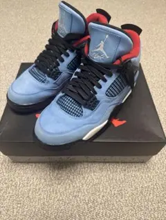 NIKE AIR JORDAN 4 GOLF 