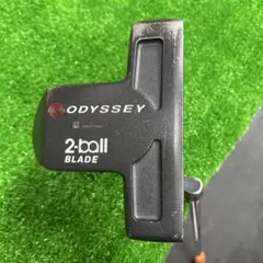 2025年最新】オデッセイ パター DFX 2-BALL の人気アイテム