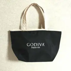 ゴディバ　トートバッグ