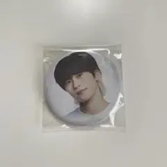 【新品未使用】JO1 木全翔也 KIZUNA 缶バッジ