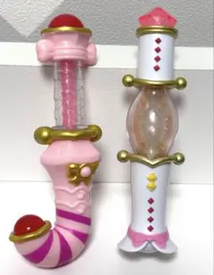 おジャ魔女どれみ ミニチュアライトセレクション2