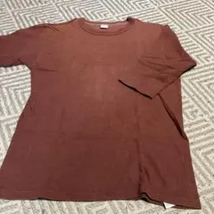 ENTRY SG. コットンカットソー S ボルドーのサムネイル